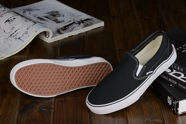 Vans Low-Top Slip-on Men Shoes--133